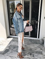 Moda Inne Moda uliczna - 3228276