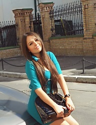 Moda Inne Moda uliczna - 1697149