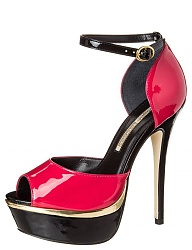 Moda Buty Sandały - 2504538