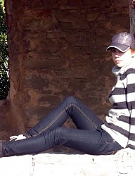 Moda Inne Moda uliczna - 116205