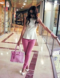 Moda Inne Moda uliczna - 1835039
