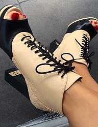 Moda Buty Sandały - 2795708