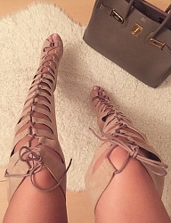 Moda Buty Szpilki - 2993988