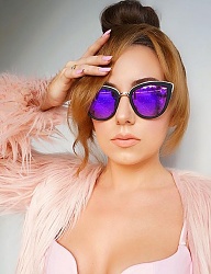 Moda Dodatki Okulary - 3076640