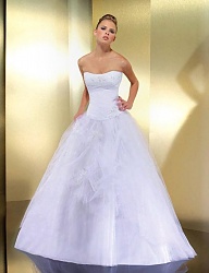 Moda Ślub Suknie ślubne - 521403