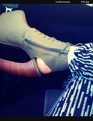Moda Buty Pozostałe - 1337196
