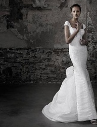 Moda Ślub Suknie ślubne - 628673