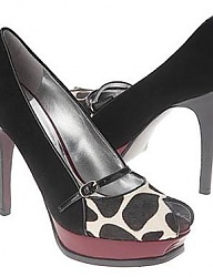 Moda Buty Pozostałe - 55424