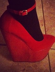 Moda Buty Pozostałe - 1257674