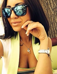 Moda Dodatki Okulary - 2856573