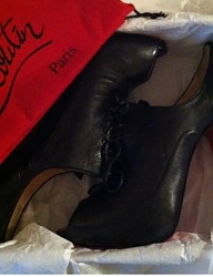 Moda Buty Botki - 1320245