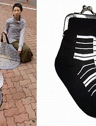 Moda Torebki Pozostałe - 696423