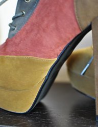 Moda Buty Pozostałe - 1223988