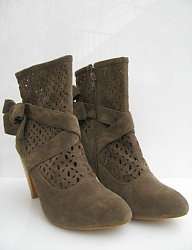 Moda Buty Pozostałe - 500356