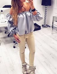 Moda Ciuchy Pozostałe - 3162633