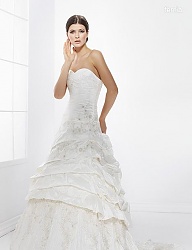 Moda Ślub Suknie ślubne - 777593