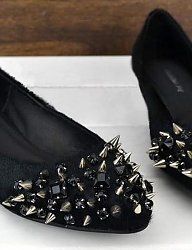 Moda Buty Pozostałe - 1361302