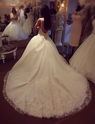 Moda Ślub Suknie ślubne - 1771714