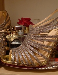 Moda Buty Szpilki - 1291973