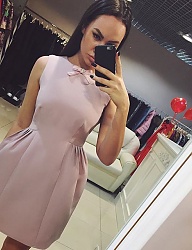 Moda Sukienki Dzienne - 3130599
