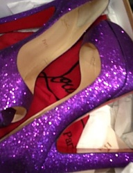 Moda Buty Szpilki - 1258471