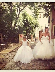 Moda Ślub Suknie ślubne - 2128116