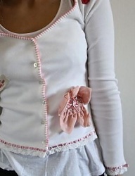 Moda Ciuchy Swetry - 1053756