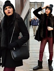 Moda Inne Moda uliczna - 1664616