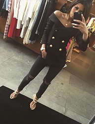 Moda Ciuchy Pozostałe - 3190220