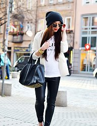 Moda Inne Moda uliczna - 1783738