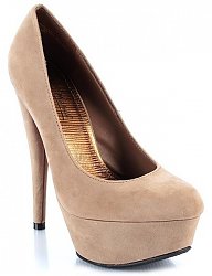 Moda Buty Pozostałe - 1214252