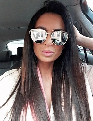 Moda Dodatki Okulary - 3137036