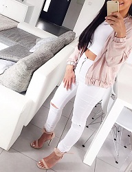 Moda Ciuchy Pozostałe - 3150475