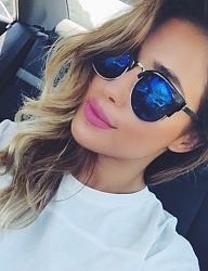 Moda Dodatki Okulary - 3058679