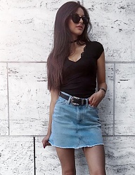 Moda Inne Moda uliczna - 3241876