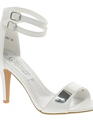 Moda Buty Sandały - 2722482