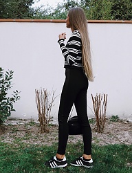 Moda Inne Moda uliczna - 3226950