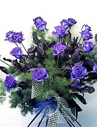Moda Ślub Bukiety ślubne - 455325