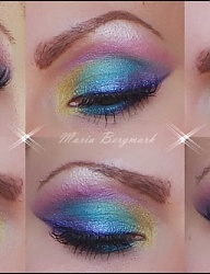 Makijaże - 1800832