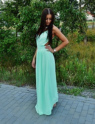 Moda Sukienki Wieczorowe - 2757639
