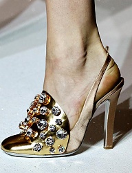 Moda Buty Czółenka - 1315818