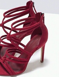 Moda Buty Pozostałe - 3174749
