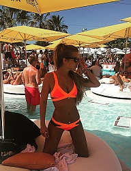 Moda Bielizna Na plażę - 3050692