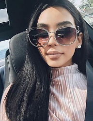 Moda Dodatki Okulary - 3145340