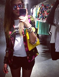 Moda Inne Moda uliczna - 1855304