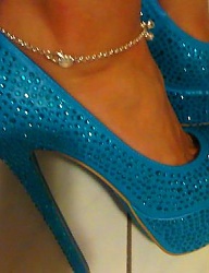 Moda Buty Szpilki - 1154552