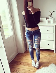 Moda Ciuchy Pozostałe - 3140584