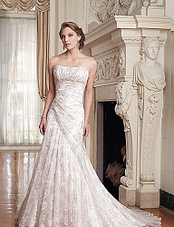 Moda Ślub Suknie ślubne - 451086