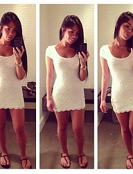 Moda Sukienki Dzienne - 1855551