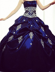 Moda Ślub Suknie ślubne - 2666864